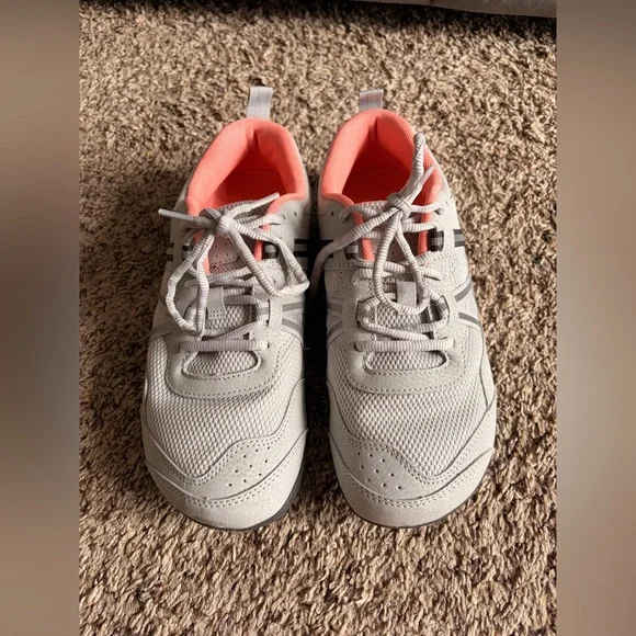 Xero Shoes Women's Prio Sneakers Lunar Rock Size 8 - Picture 2 of 6